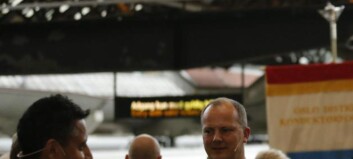 - Jernbanereformen vil føre til dyrere togbilletter - Jernbanereformen vil føre til dyrere togbilletter