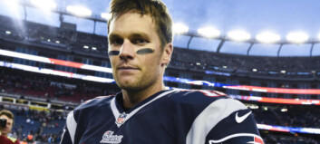 Brady utestengt i fire kamper etter «Deflategate» Brady utestengt i fire kamper etter «Deflategate»