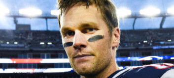 Tom Brady slår tilbake etter «Deflategate» Tom Brady slår tilbake etter «Deflategate»