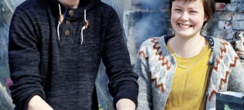 Sunt og godt: Lær å bake med surdeig Sunt og godt: Lær å bake med surdeig