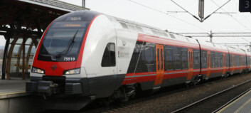 Fare for togstreik i morgen - ingen buss for tog Fare for togstreik i morgen - ingen buss for tog