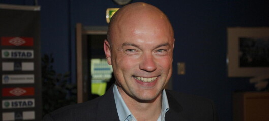 Samme dag som Rösler ble Leeds-manager, ble hans sønn tatt ut til norsk landslag Samme dag som Rösler ble Leeds-manager, ble hans sønn tatt ut til norsk landslag