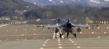 Putin viser muskler med 250 militærfly i lufta Putin viser muskler med 250 militærfly i lufta