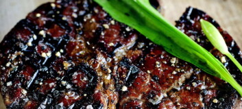 Sikker vinner: Mør og saftig entrecôte fra grillen Sikker vinner: Mør og saftig entrecôte fra grillen