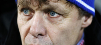 Ranheim sparket treneren Ranheim sparket treneren