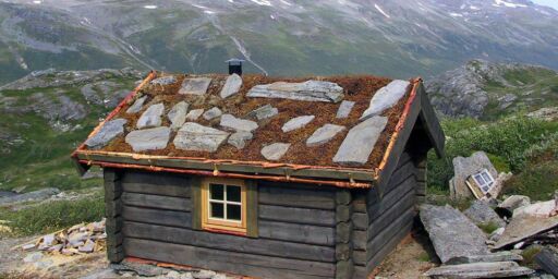 image: Tilbyr gratis overnatting over 100 steder rundt i Norge