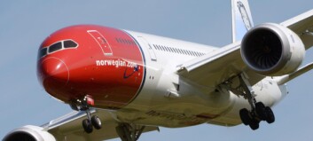 254 Norwegian-passasjerer 50 timer forsinket etter Dreamliner-trøbbel 254 Norwegian-passasjerer 50 timer forsinket etter Dreamliner-trøbbel