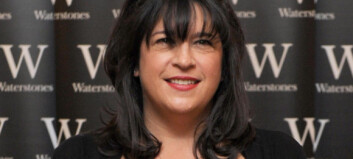 Ny «Fifty Shades of Grey»-bok bekrefta Ny «Fifty Shades of Grey»-bok bekrefta