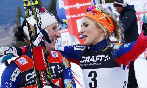 image: Vi er blitt for gode