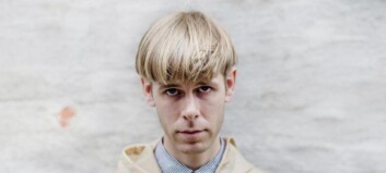 Nå synes Lars Vaular det er på tide at folk slutter å prate om bolleklippen Nå synes Lars Vaular det er på tide at folk slutter å prate om bolleklippen