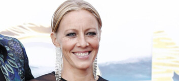 Sølje Bergman er den nye Ninni Anker Hansen Sølje Bergman er den nye Ninni Anker Hansen