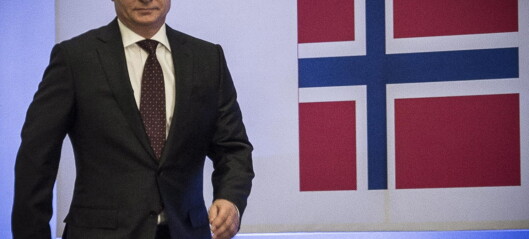 PST er varslet: Hevder Putin samler detaljkunnskap om norskekysten PST er varslet: Hevder Putin samler detaljkunnskap om norskekysten