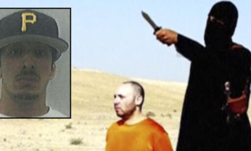 image: - «Jihad John» er den beste ansatte vi har hatt