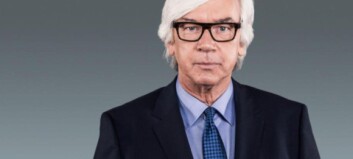 «Aktuelt» med Ole Torp tas av lufta «Aktuelt» med Ole Torp tas av lufta