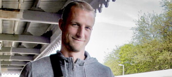 Brede Hangeland gjør helomvending - fortsetter i Crystal Palace Brede Hangeland gjør helomvending - fortsetter i Crystal Palace