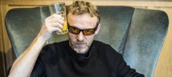 Les første kapittel i den nye boka til Jo Nesbø Les første kapittel i den nye boka til Jo Nesbø