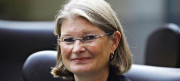 Etter to uker tar styrelederen bladet fra munnen: - Vi har startet arbeidet med å finne ny operasjef Etter to uker tar styrelederen bladet fra munnen: - Vi har startet arbeidet med å finne ny operasjef