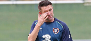 Keane i sorg. Mistet to fettere i tragisk ulykke Keane i sorg. Mistet to fettere i tragisk ulykke