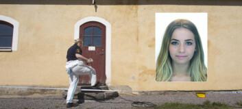 Svensk politi varsler pressekonferanse etter pågripelse, mens nok et område sperres av i søket etter Lisa (17) Svensk politi varsler pressekonferanse etter pågripelse, mens nok et område sperres av i søket etter Lisa (17)