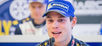 Mikkelsen måtte bryte for andre dag på rad Mikkelsen måtte bryte for andre dag på rad