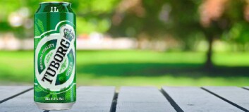 Dette valgkampstuntet fra Unge Høyre provoserer Dette valgkampstuntet fra Unge Høyre provoserer