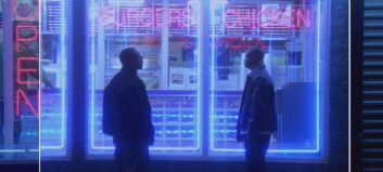 Nå kan du se «The Wire» i HD - men er det en god idé? Nå kan du se «The Wire» i HD - men er det en god idé?