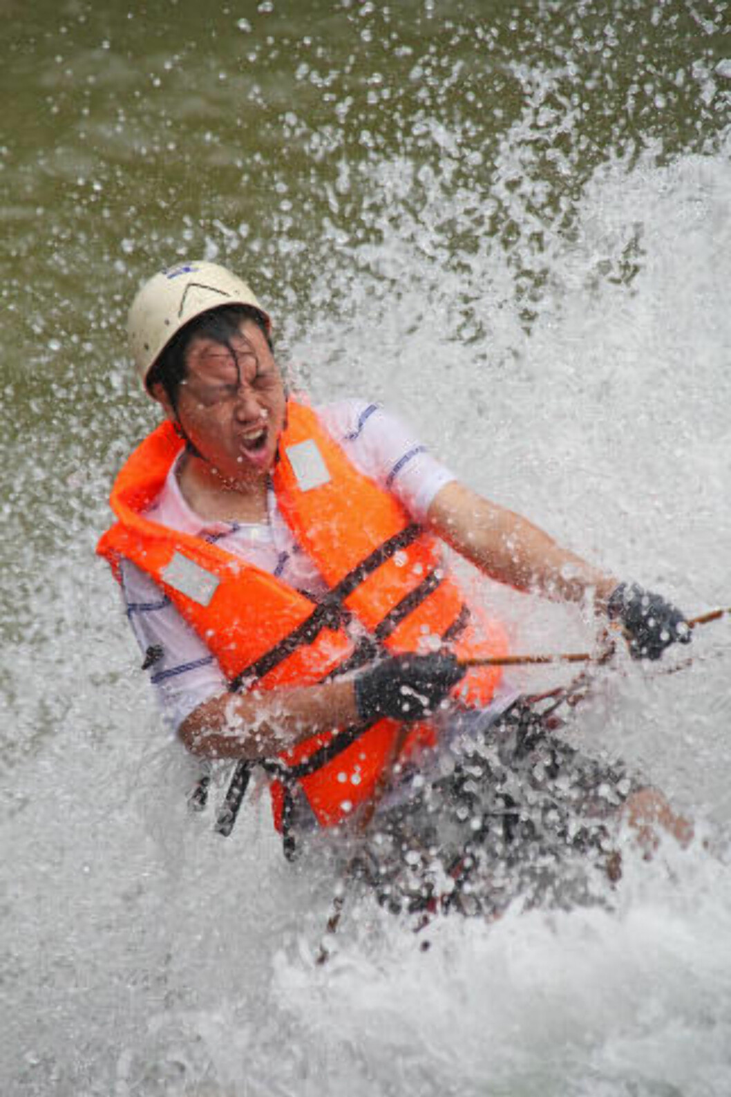 DALAT: Dalats elleville natur legger til rette for et spekter av adrenalinfylte utendørsaktiviteter. Foto: KJERSTI VANGERUD DALAT: Dalats elleville natur legger til rette for et spekter av adrenalinfylte utendørsaktiviteter. Foto: KJERSTI VANGERUD