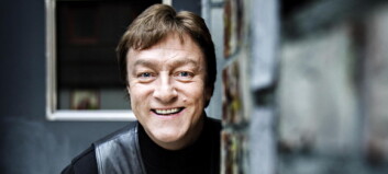 - Hun får meg til å grine - Hun får meg til å grine