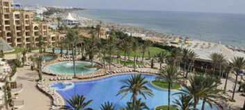 300 soldager lokker igjen europeiske turister til Tunisia, men nordmenn sitter fortsatt på gjerdet 300 soldager lokker igjen europeiske turister til Tunisia, men nordmenn sitter fortsatt på gjerdet
