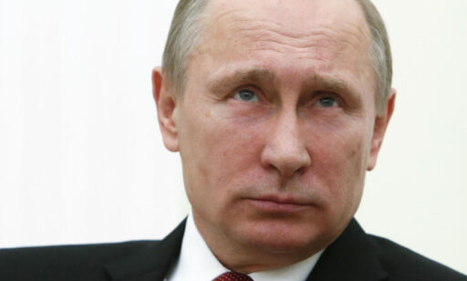 image: Putin gir medalje til mistenkt for Litvinenko-drapet