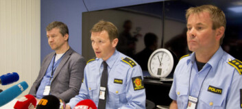 Overgrepssiktet barnehageansatt fengsles i fire nye uker Overgrepssiktet barnehageansatt fengsles i fire nye uker