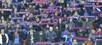 Vil ha ølservering på fotballkamper i Oslo Vil ha ølservering på fotballkamper i Oslo