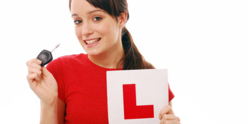 image: - Finnes det en grense for hvor lenge man kan drive øvelseskjøring?