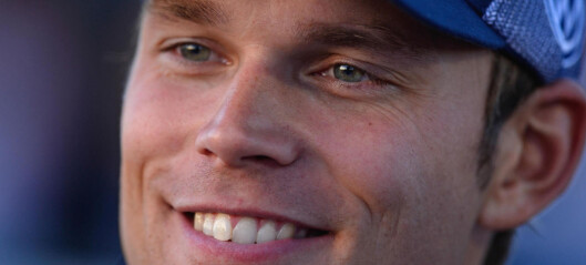 Så mye kan Mikkelsen håve inn på den nye rallykontrakten Så mye kan Mikkelsen håve inn på den nye rallykontrakten
