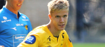 - Det er kynisk av Molde. De utnytter Starts økonomiske situasjon - Det er kynisk av Molde. De utnytter Starts økonomiske situasjon
