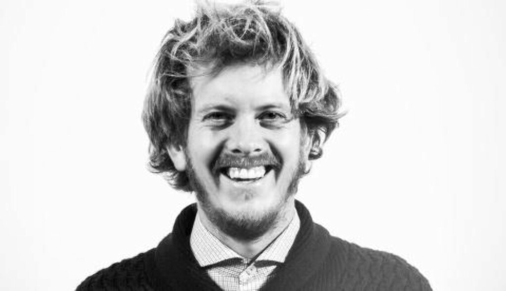 Robert Melfsen Robert Melfsen