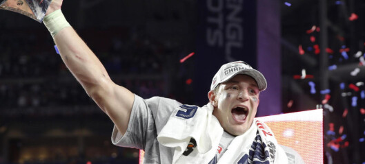 Denne NFL-stjerna har tjent 130 millioner i karrieren - men ikke brukt ei krone Denne NFL-stjerna har tjent 130 millioner i karrieren - men ikke brukt ei krone