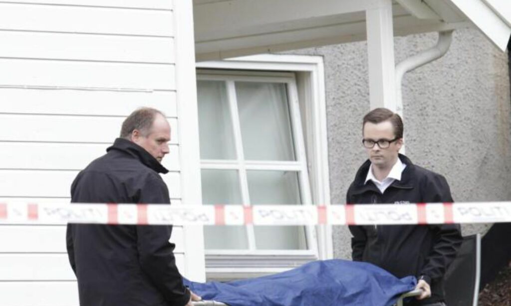 image: Jenta ingen kunne hjelpe