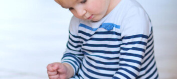 Josh kunne lese da han var fem måneder. Lille Kate har IQ som Mozart Josh kunne lese da han var fem måneder. Lille Kate har IQ som Mozart