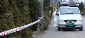 Mann (80) er siktet for forsettlig drap på kona. - Dette er en tragisk sak Mann (80) er siktet for forsettlig drap på kona. - Dette er en tragisk sak