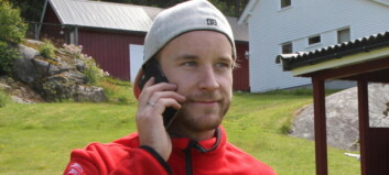 - Om han kunne valgt, så vet alle at Petter heller ville kjørt rally enn rallycross - Om han kunne valgt, så vet alle at Petter heller ville kjørt rally enn rallycross