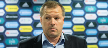 Når Rekdal kaller egne spillere arrogante, lukter det oppvask i Vålerenga Når Rekdal kaller egne spillere arrogante, lukter det oppvask i Vålerenga