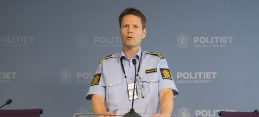 Mann i 70-åra skjøt og drepte arbeidskollega, før politiet fant ham død i en garasje Mann i 70-åra skjøt og drepte arbeidskollega, før politiet fant ham død i en garasje