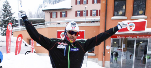 Northug tok blodprøver etter kollaps. Nå er svaret kommet Northug tok blodprøver etter kollaps. Nå er svaret kommet