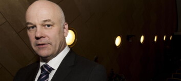 Rapport slår tilbake mot NRK-kritikerne Rapport slår tilbake mot NRK-kritikerne