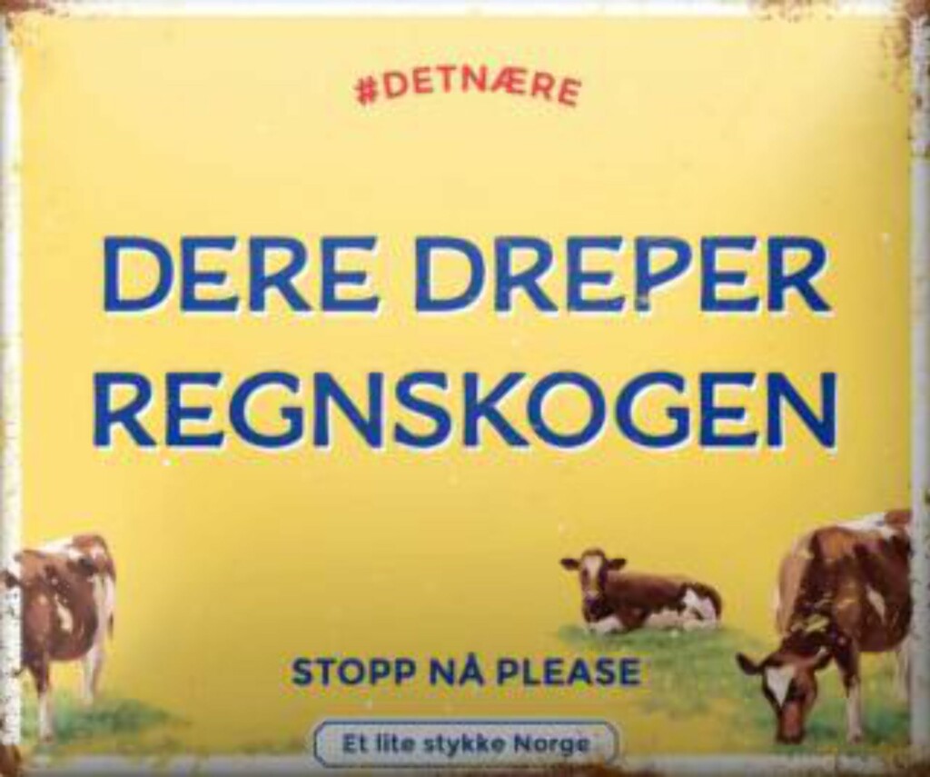 image: Regel nummer én når du dummer deg ut i sosiale medier: Ikke legg skylda på nettfolket image: Regel nummer én når du dummer deg ut i sosiale medier: Ikke legg skylda på nettfolket