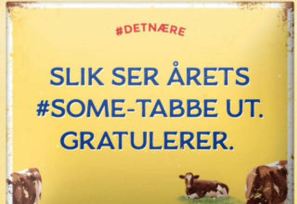 IKKE HELT SOM VENTET: Noen av de snillere eksemplene på hva som dukket opp da Freia ba nettbrukerne om nære sjokoladeøyeblikk. IKKE HELT SOM VENTET: Noen av de snillere eksemplene på hva som dukket opp da Freia ba nettbrukerne om nære sjokoladeøyeblikk.