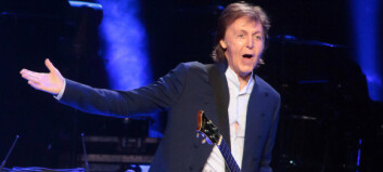 Ekspertene er ikke i tvil: - Sir Paul er bedre enn noensinne Ekspertene er ikke i tvil: - Sir Paul er bedre enn noensinne