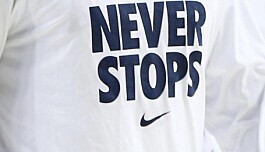 Just do it! Just do it!