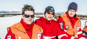 Enkle forholdsregler gir påskekos på fjellet Enkle forholdsregler gir påskekos på fjellet